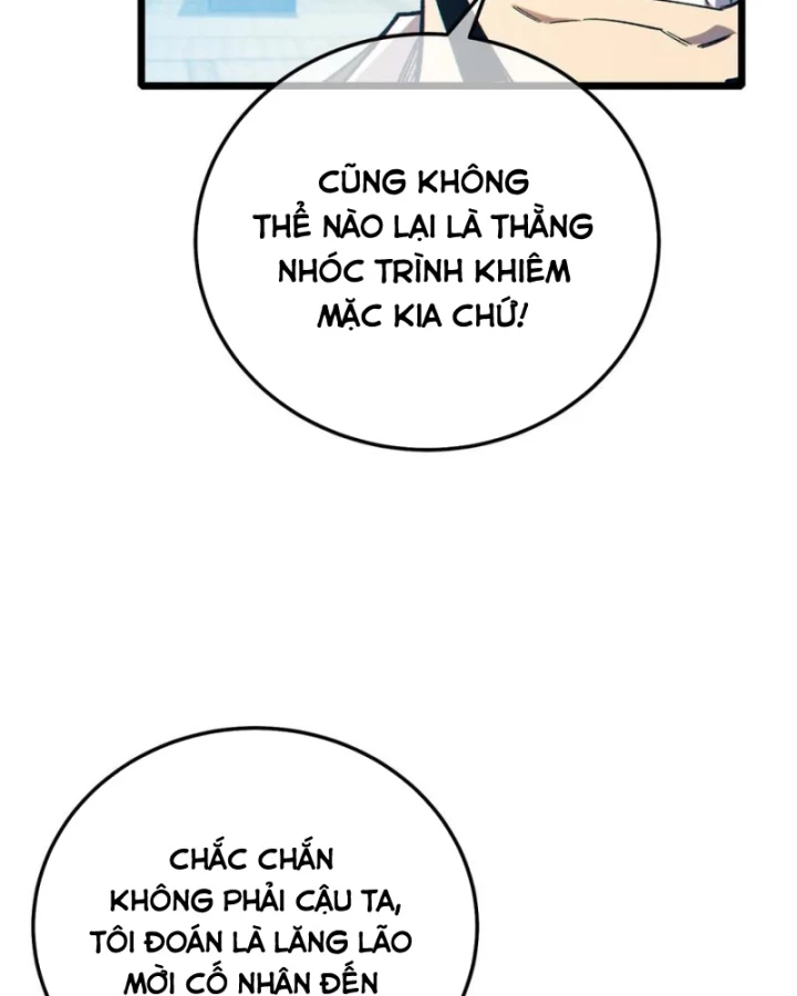 Vô Địch Bị Động Tạo Ra Tấn Sát Thương Chapter 88 - 24