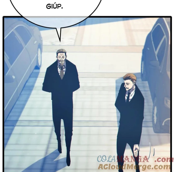Vô Địch Bị Động Tạo Ra Tấn Sát Thương Chapter 88 - 25