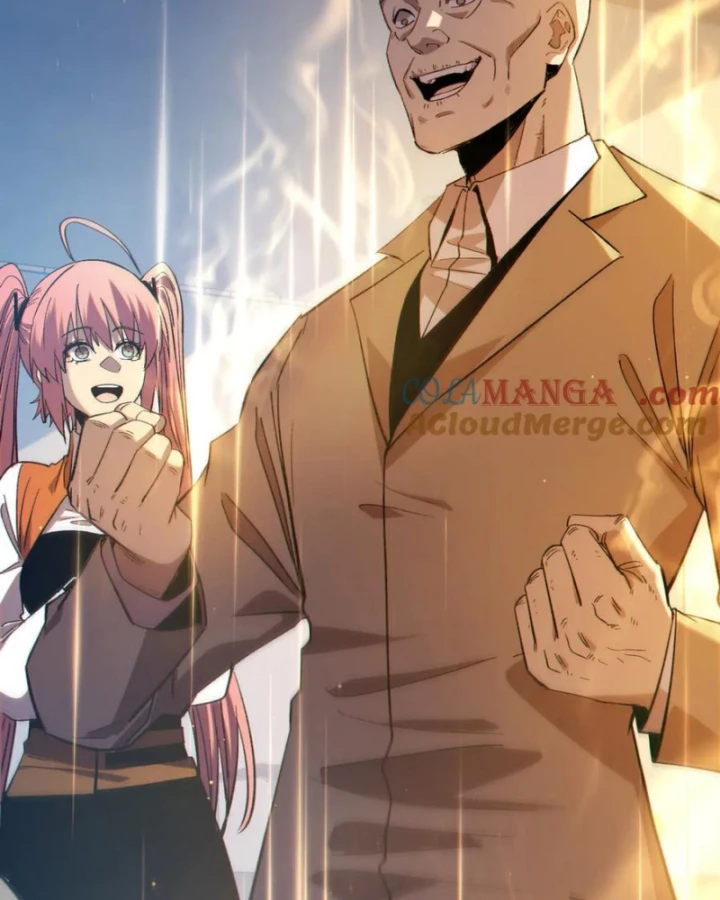 Vô Địch Bị Động Tạo Ra Tấn Sát Thương Chapter 88 - 28