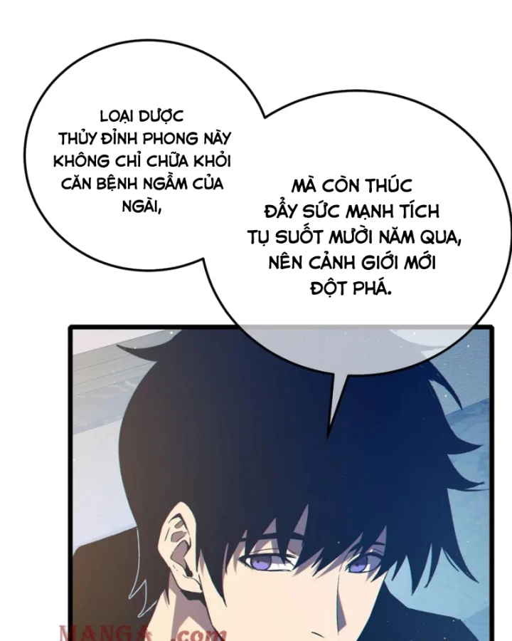 Vô Địch Bị Động Tạo Ra Tấn Sát Thương Chapter 88 - 30
