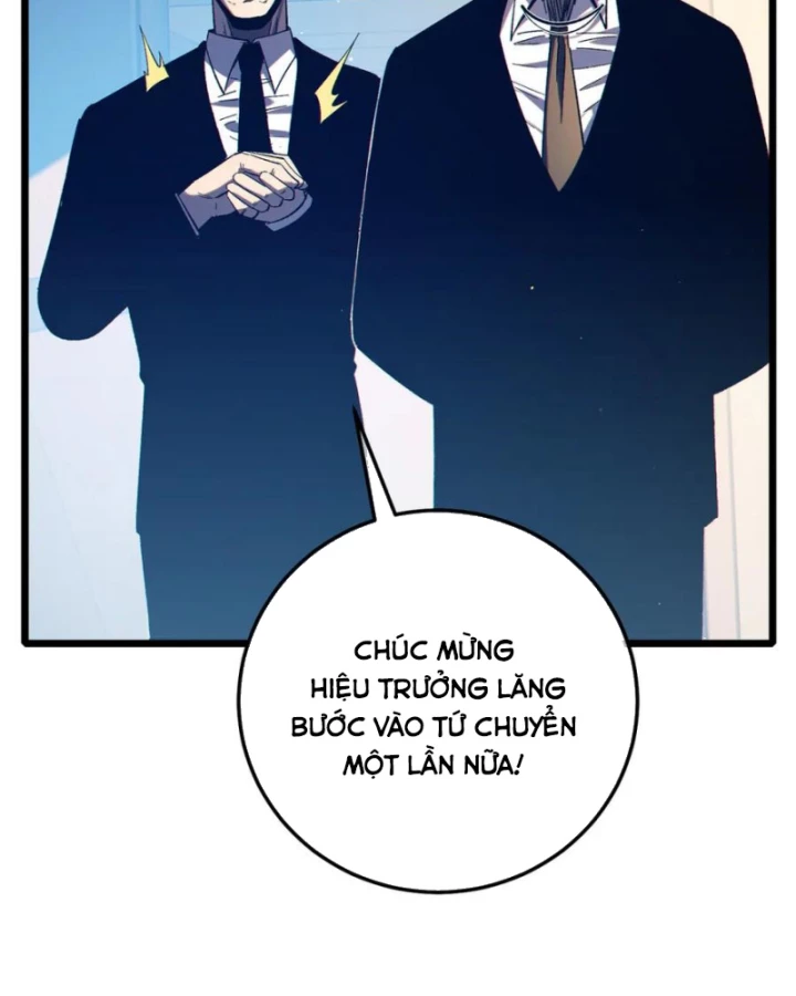 Vô Địch Bị Động Tạo Ra Tấn Sát Thương Chapter 88 - 35