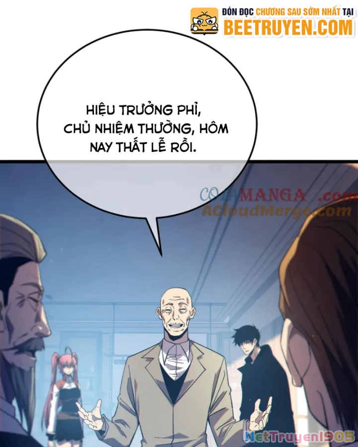 Vô Địch Bị Động Tạo Ra Tấn Sát Thương Chapter 88 - 36