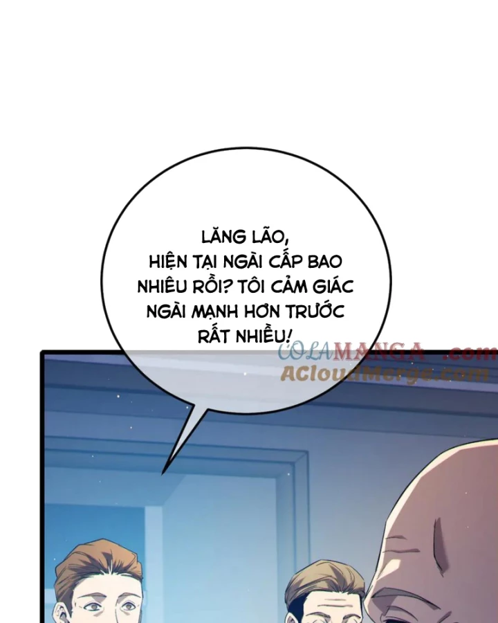 Vô Địch Bị Động Tạo Ra Tấn Sát Thương Chapter 88 - 38