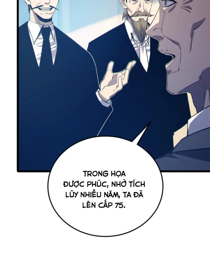 Vô Địch Bị Động Tạo Ra Tấn Sát Thương Chapter 88 - 39