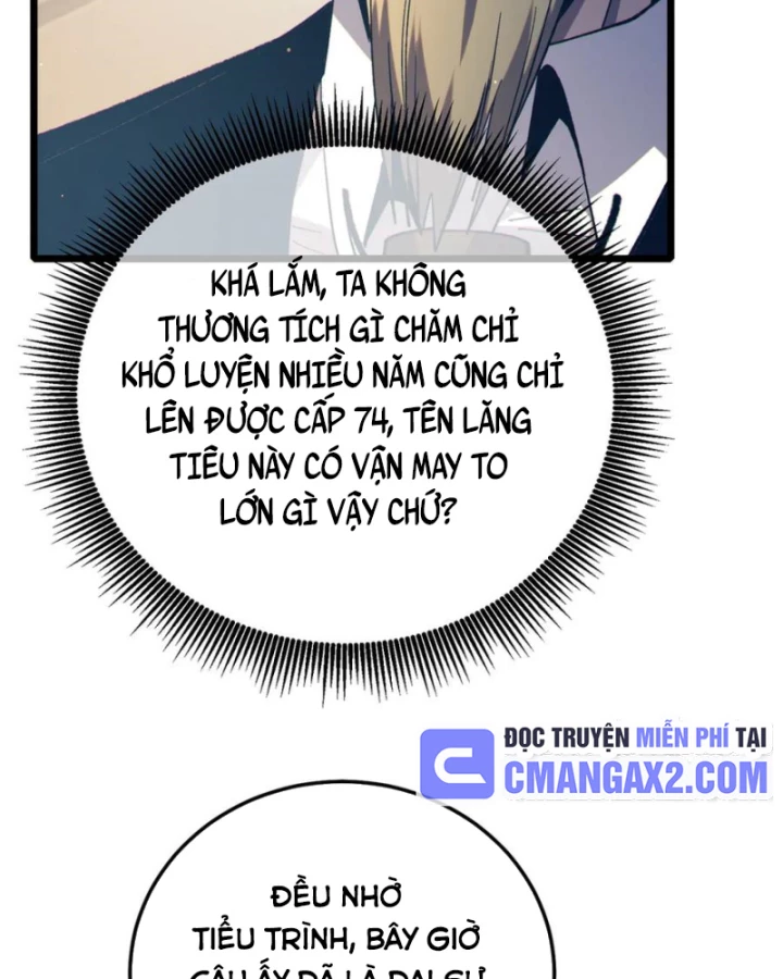 Vô Địch Bị Động Tạo Ra Tấn Sát Thương Chapter 88 - 42