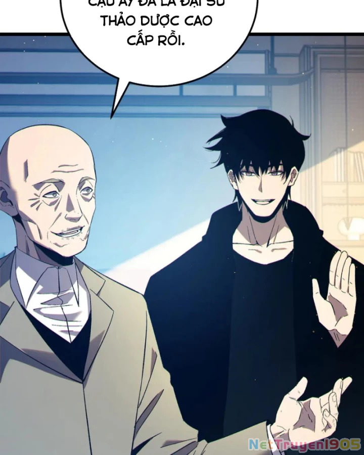 Vô Địch Bị Động Tạo Ra Tấn Sát Thương Chapter 88 - 43