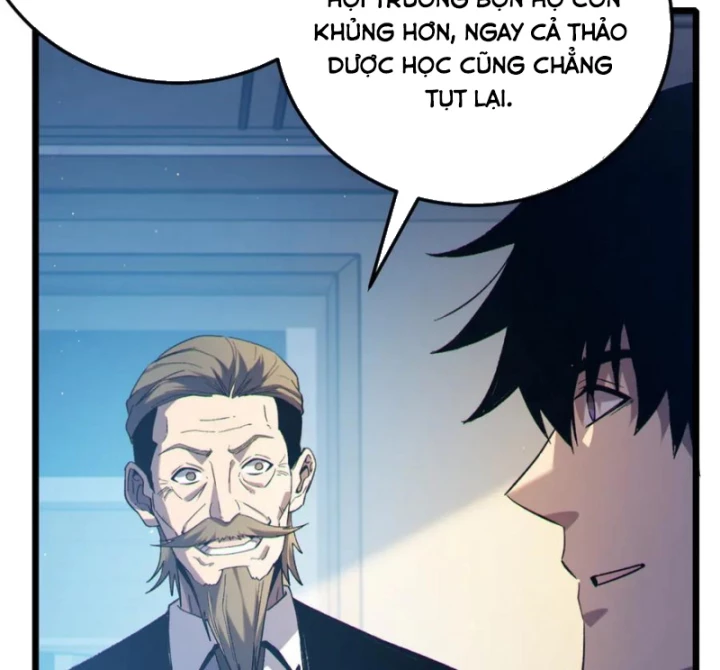 Vô Địch Bị Động Tạo Ra Tấn Sát Thương Chapter 88 - 45