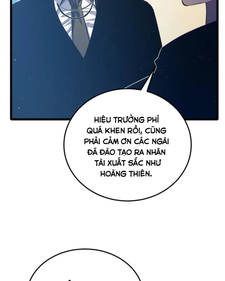 Vô Địch Bị Động Tạo Ra Tấn Sát Thương Chapter 88 - 46