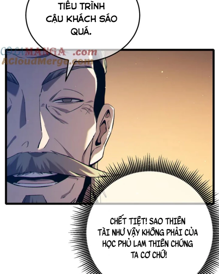 Vô Địch Bị Động Tạo Ra Tấn Sát Thương Chapter 88 - 47