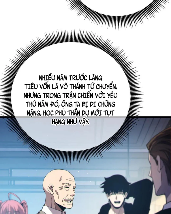 Vô Địch Bị Động Tạo Ra Tấn Sát Thương Chapter 88 - 48