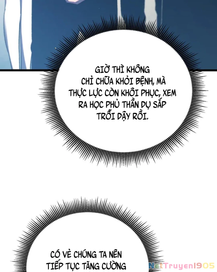 Vô Địch Bị Động Tạo Ra Tấn Sát Thương Chapter 88 - 50