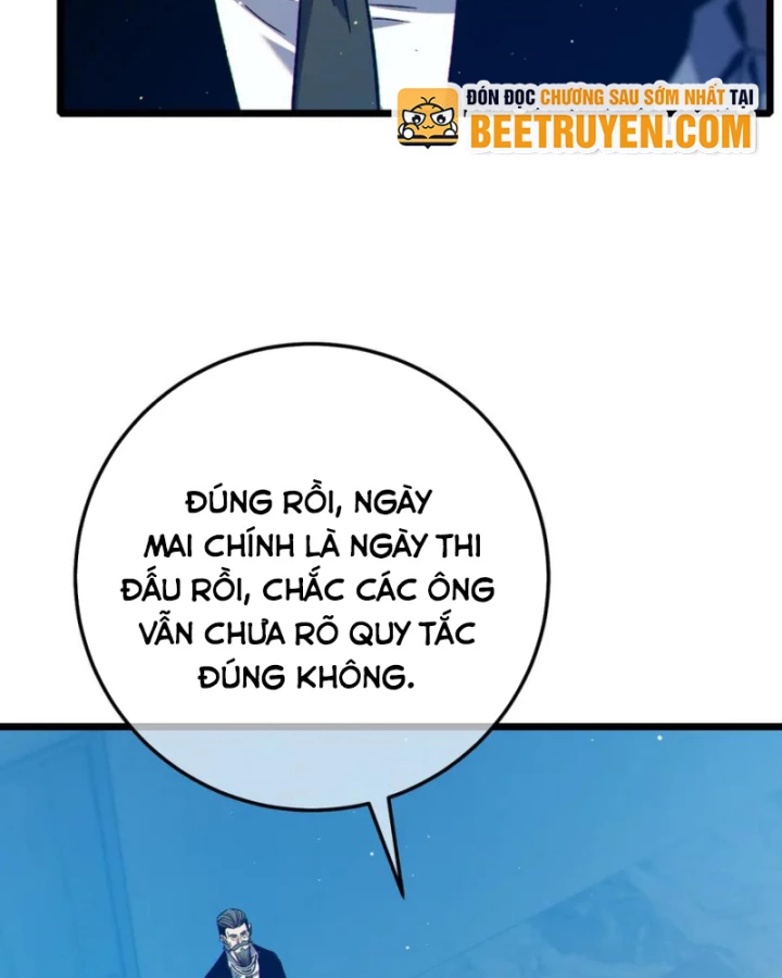 Vô Địch Bị Động Tạo Ra Tấn Sát Thương Chapter 88 - 52