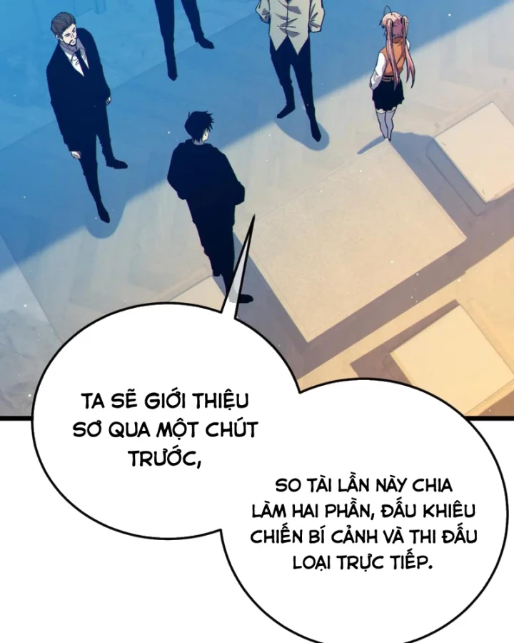 Vô Địch Bị Động Tạo Ra Tấn Sát Thương Chapter 88 - 54