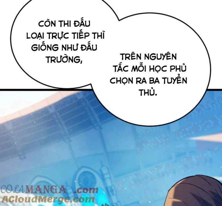 Vô Địch Bị Động Tạo Ra Tấn Sát Thương Chapter 88 - 57