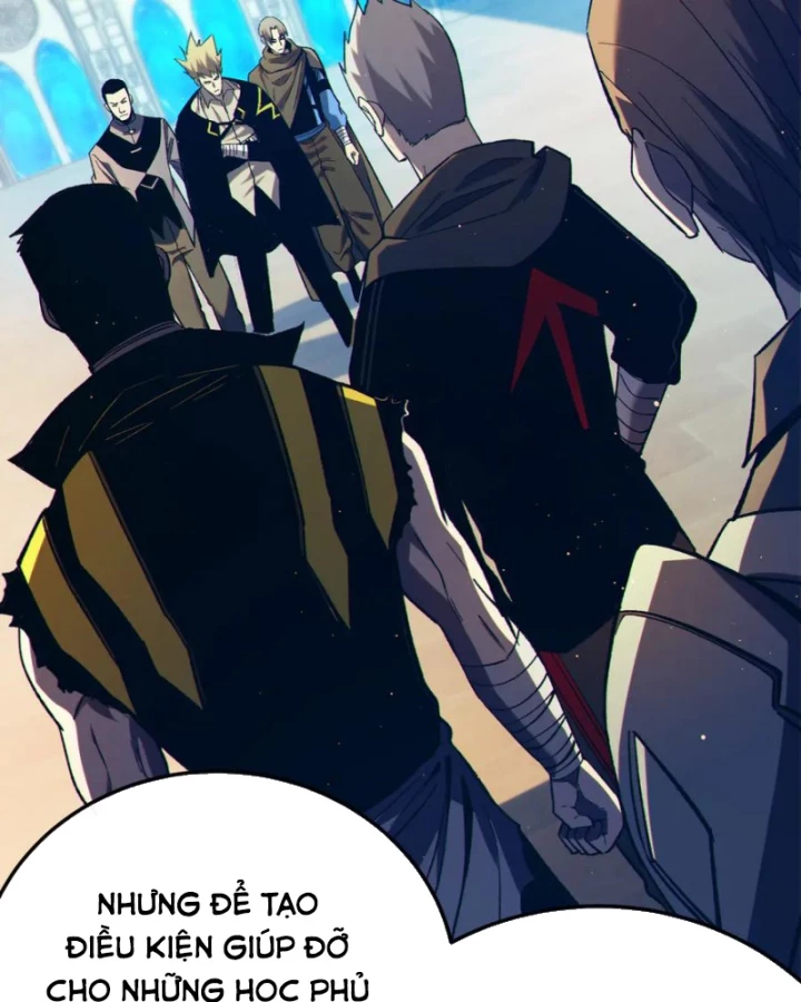 Vô Địch Bị Động Tạo Ra Tấn Sát Thương Chapter 88 - 58