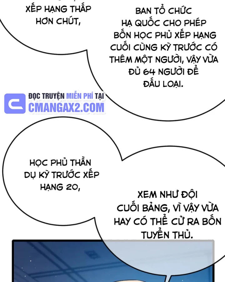 Vô Địch Bị Động Tạo Ra Tấn Sát Thương Chapter 88 - 59