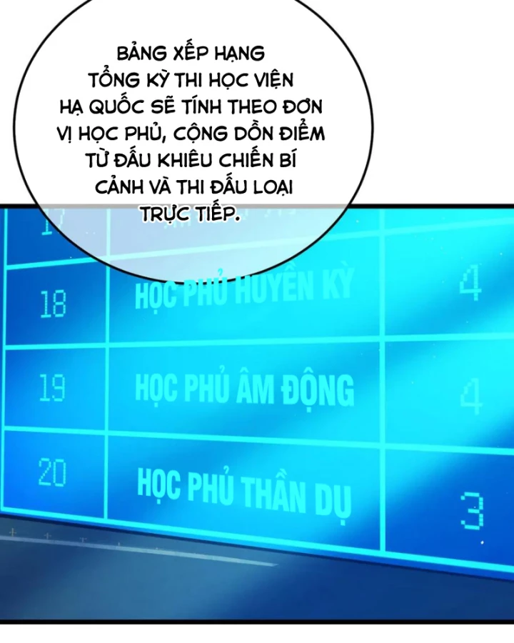 Vô Địch Bị Động Tạo Ra Tấn Sát Thương Chapter 88 - 62