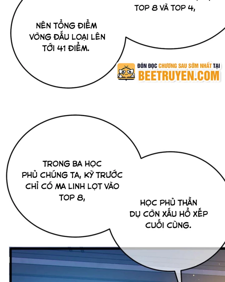 Vô Địch Bị Động Tạo Ra Tấn Sát Thương Chapter 88 - 67