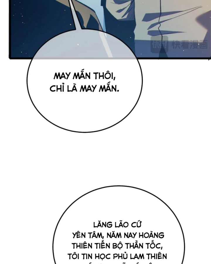 Vô Địch Bị Động Tạo Ra Tấn Sát Thương Chapter 88 - 69