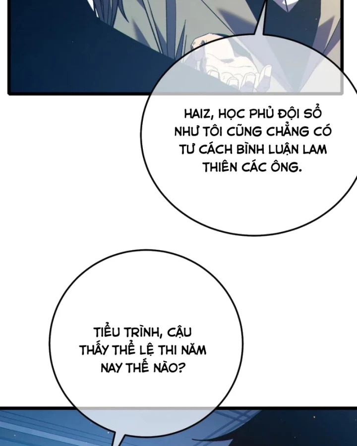 Vô Địch Bị Động Tạo Ra Tấn Sát Thương Chapter 88 - 71