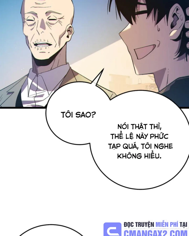 Vô Địch Bị Động Tạo Ra Tấn Sát Thương Chapter 88 - 73