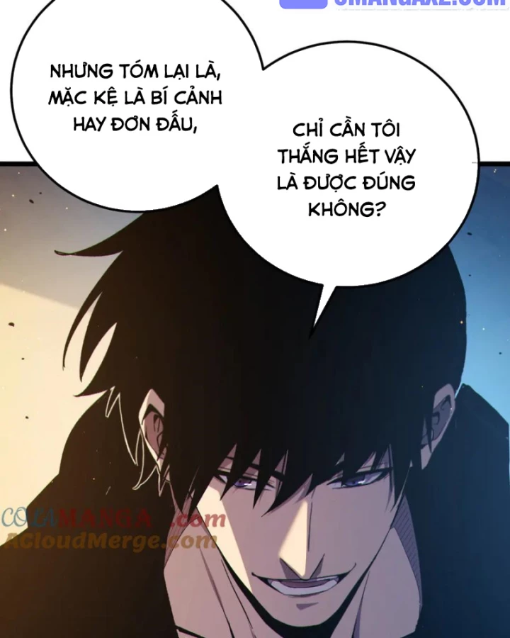 Vô Địch Bị Động Tạo Ra Tấn Sát Thương Chapter 88 - 74