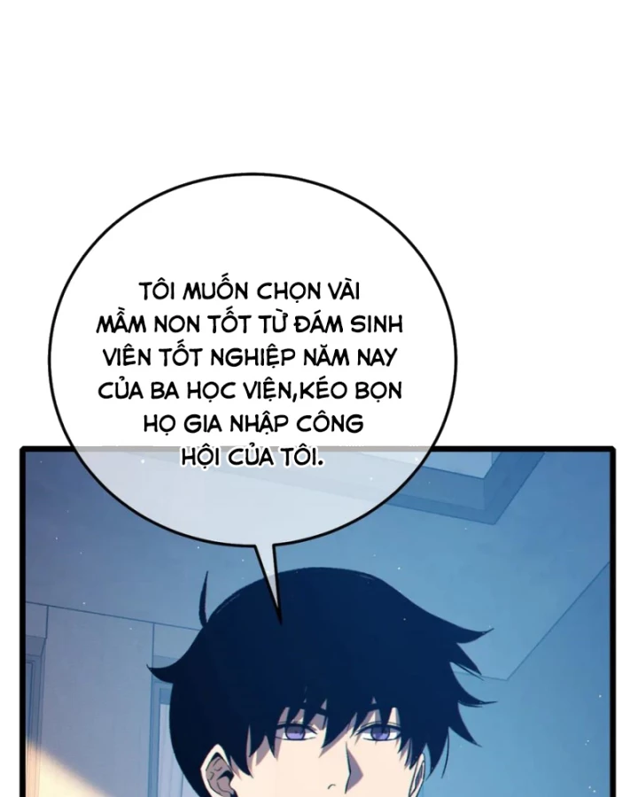 Vô Địch Bị Động Tạo Ra Tấn Sát Thương Chapter 88 - 80