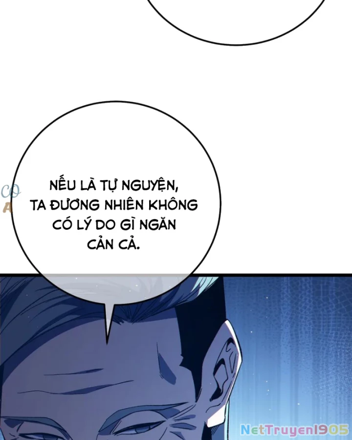 Vô Địch Bị Động Tạo Ra Tấn Sát Thương Chapter 88 - 82
