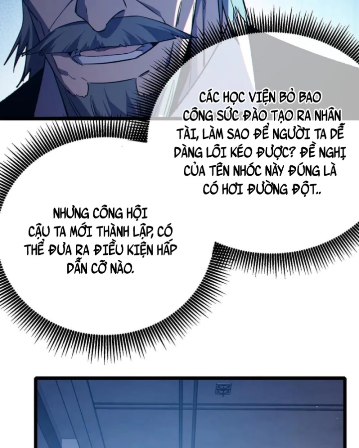 Vô Địch Bị Động Tạo Ra Tấn Sát Thương Chapter 88 - 84