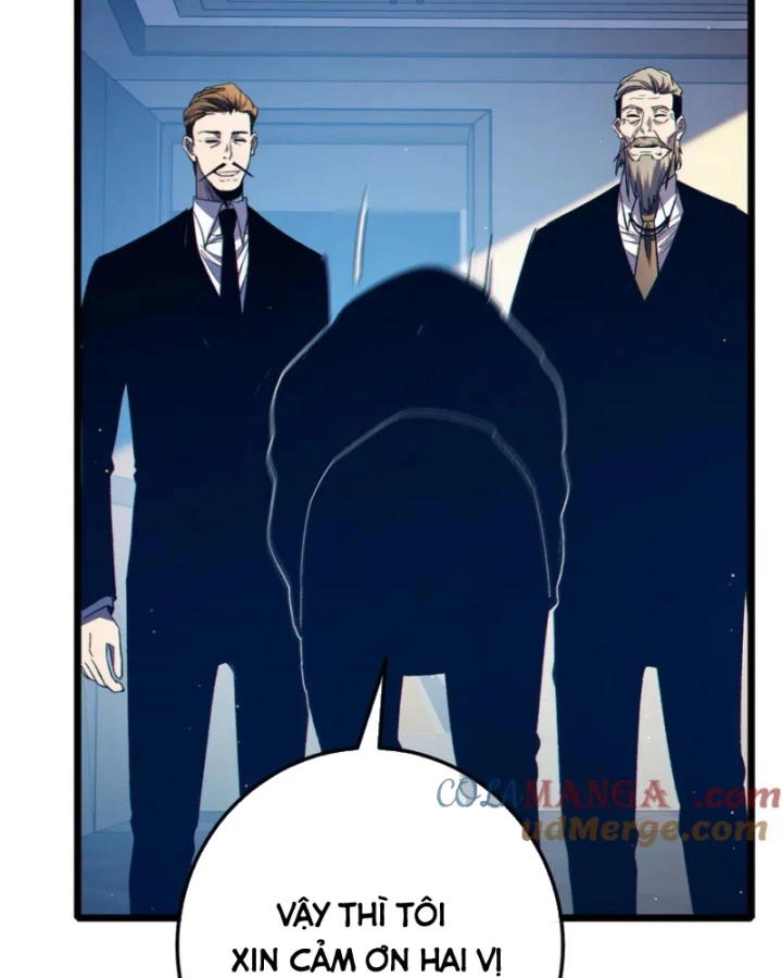 Vô Địch Bị Động Tạo Ra Tấn Sát Thương Chapter 88 - 85