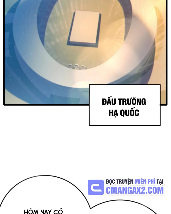 Vô Địch Bị Động Tạo Ra Tấn Sát Thương Chapter 88 - 89