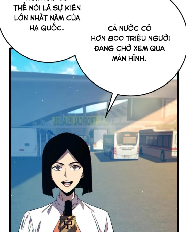 Vô Địch Bị Động Tạo Ra Tấn Sát Thương Chapter 88 - 90