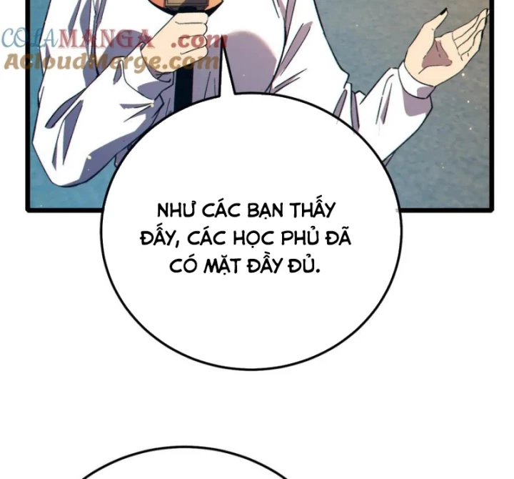 Vô Địch Bị Động Tạo Ra Tấn Sát Thương Chapter 88 - 91