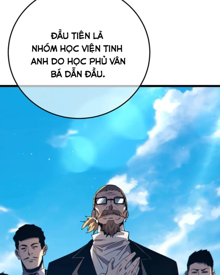 Vô Địch Bị Động Tạo Ra Tấn Sát Thương Chapter 88 - 92