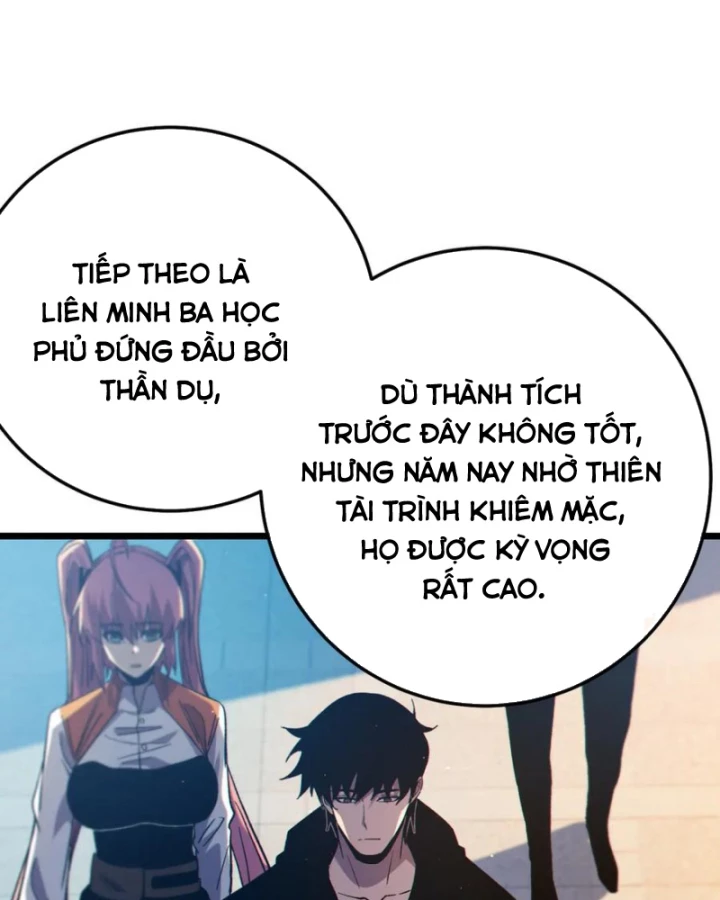 Vô Địch Bị Động Tạo Ra Tấn Sát Thương Chapter 88 - 94