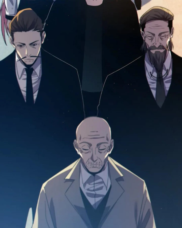 Vô Địch Bị Động Tạo Ra Tấn Sát Thương Chapter 88 - 95