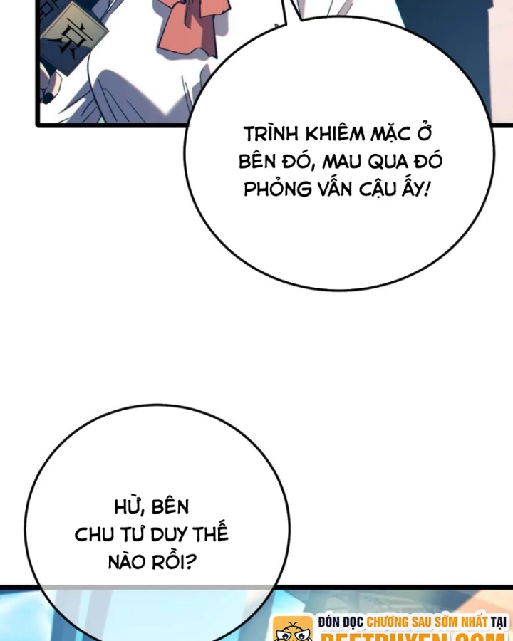 Vô Địch Bị Động Tạo Ra Tấn Sát Thương Chapter 88 - 98