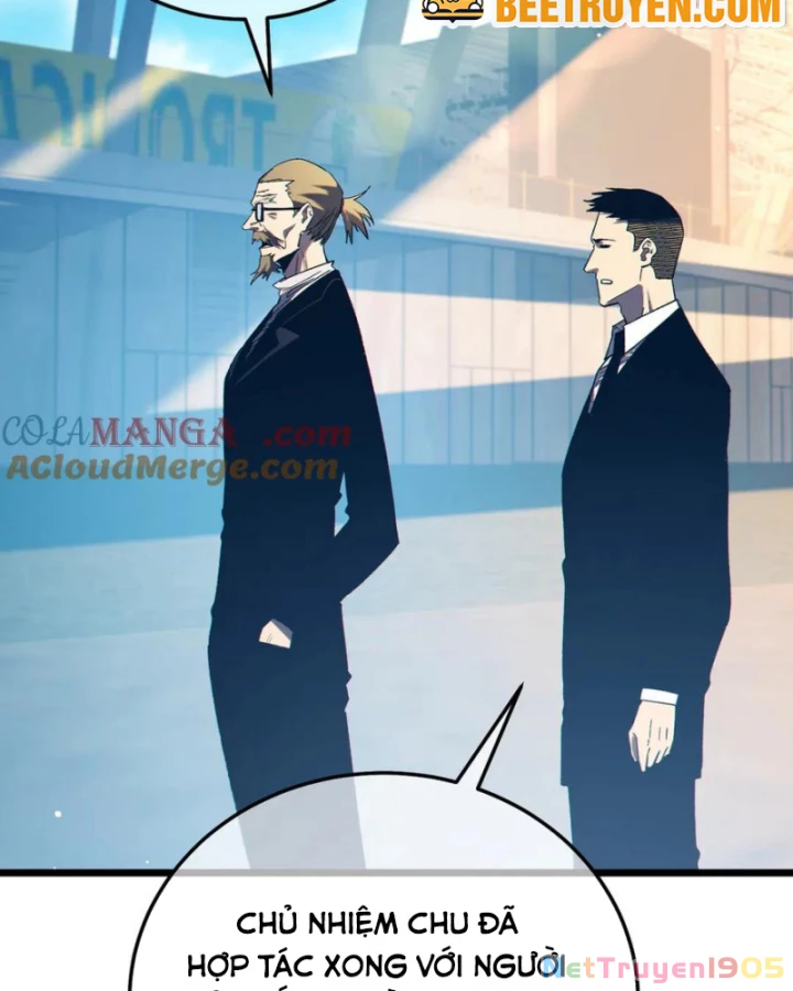 Vô Địch Bị Động Tạo Ra Tấn Sát Thương Chapter 88 - 99