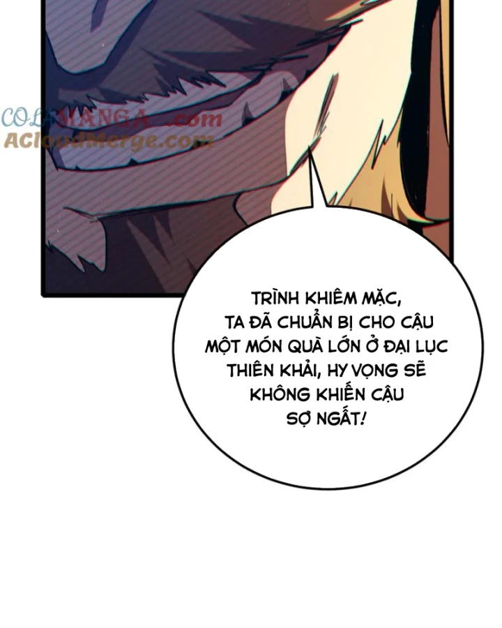 Vô Địch Bị Động Tạo Ra Tấn Sát Thương Chapter 88 - 102