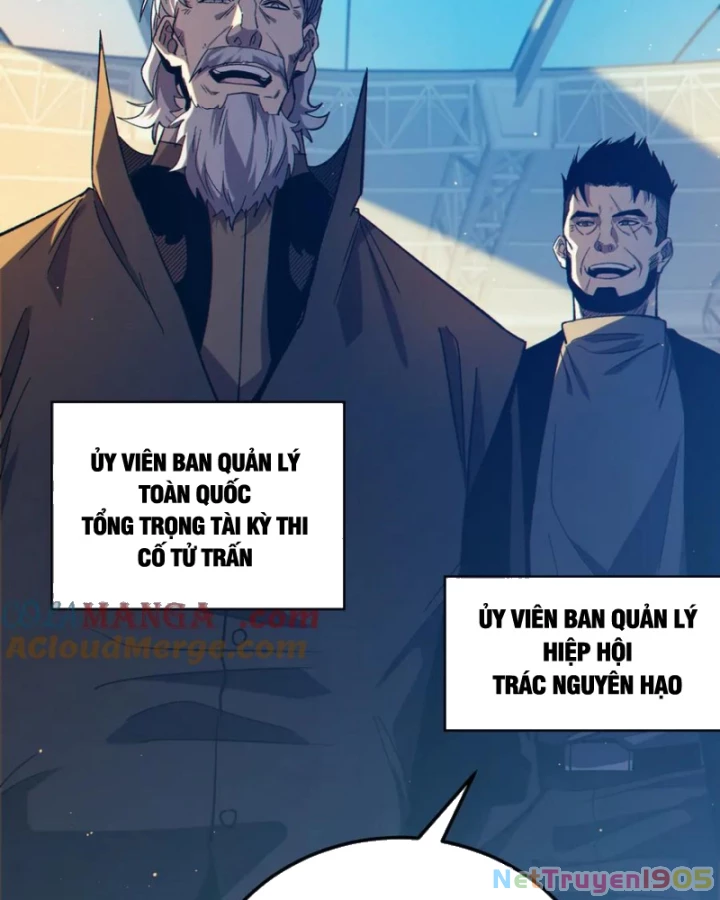 Vô Địch Bị Động Tạo Ra Tấn Sát Thương Chapter 88 - 104
