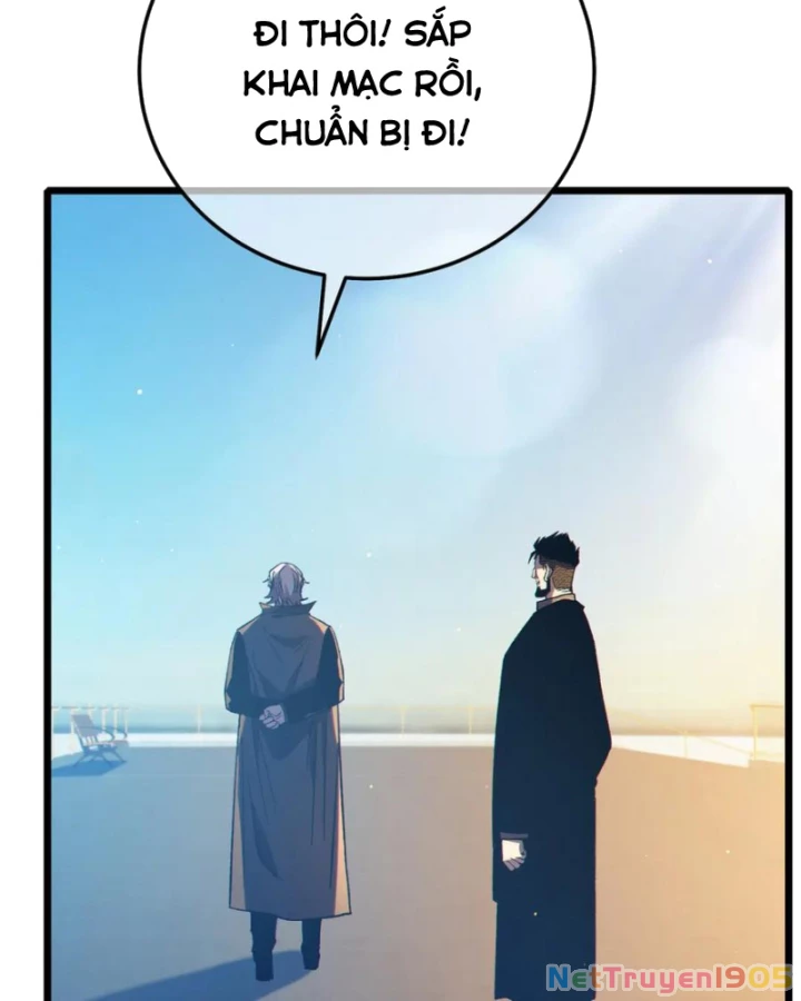 Vô Địch Bị Động Tạo Ra Tấn Sát Thương Chapter 88 - 111
