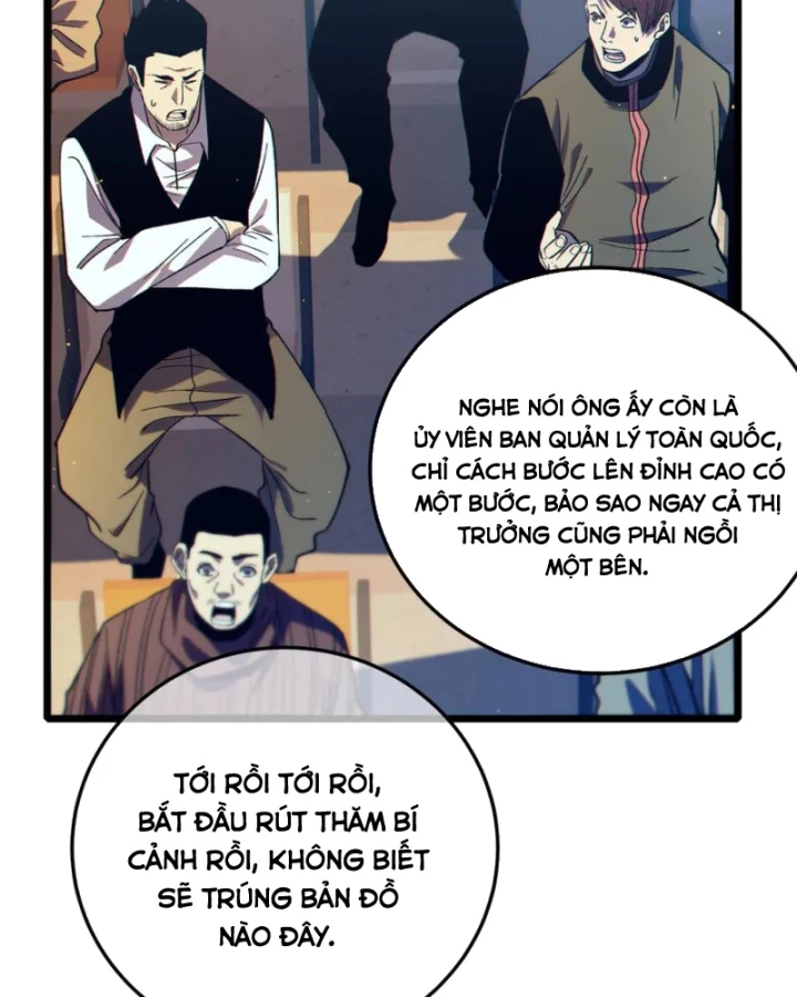Vô Địch Bị Động Tạo Ra Tấn Sát Thương Chapter 88 - 118