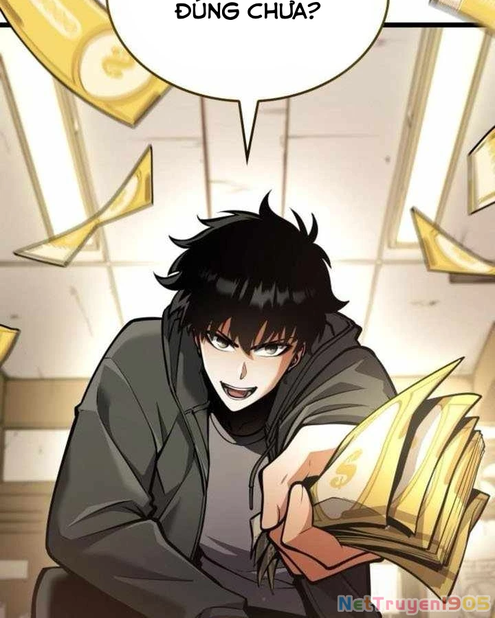 Độc Chiến Đế Vương Chapter 17 - 22