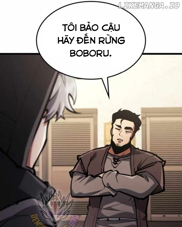 Độc Chiến Đế Vương Chapter 17 - 203
