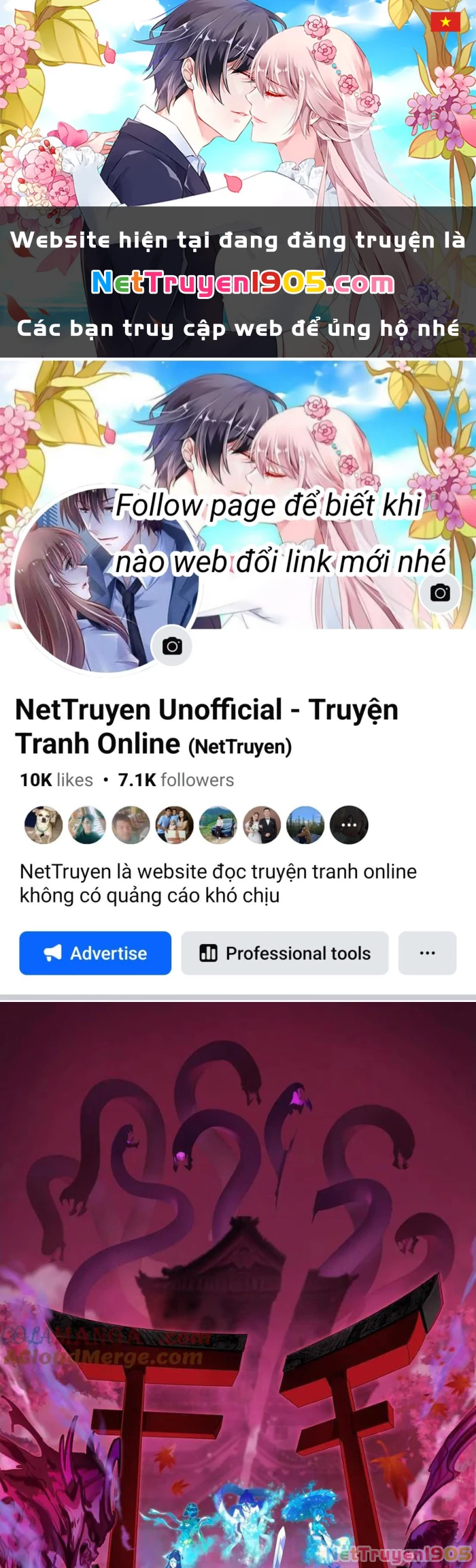 Kỷ Nguyên Kỳ Lạ Chapter 483 - 1