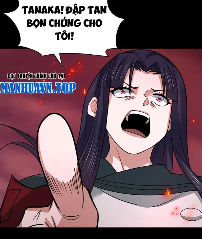 Kỷ Nguyên Kỳ Lạ Chapter 483 - 4