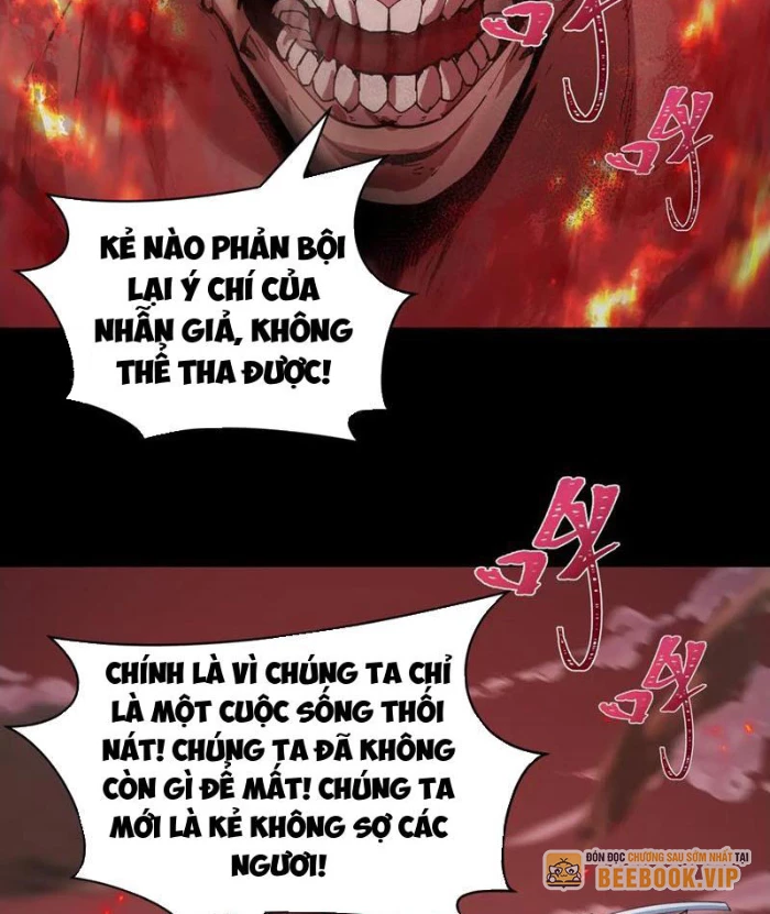 Kỷ Nguyên Kỳ Lạ Chapter 483 - 6