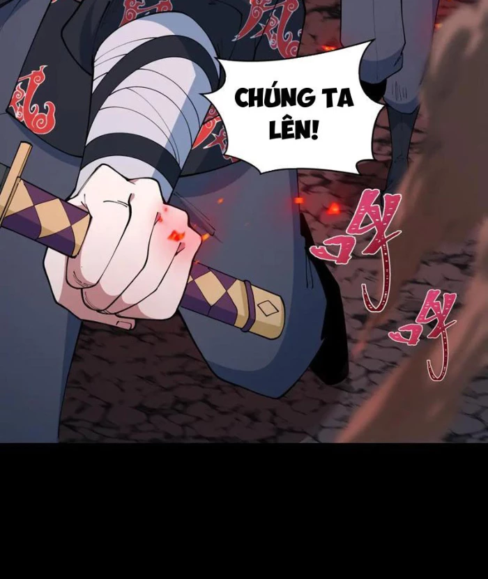 Kỷ Nguyên Kỳ Lạ Chapter 483 - 8