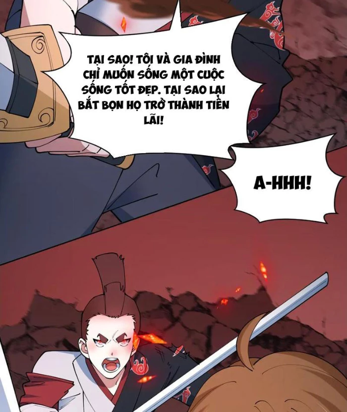 Kỷ Nguyên Kỳ Lạ Chapter 483 - 10
