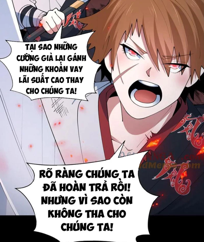 Kỷ Nguyên Kỳ Lạ Chapter 483 - 11